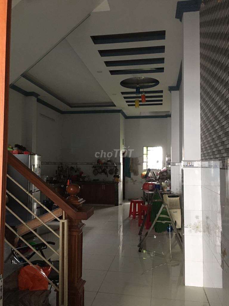 Nhà sổ hồng riêng chính chủ,90,2m2, Xuân Thới Thượng, Hóc Môn