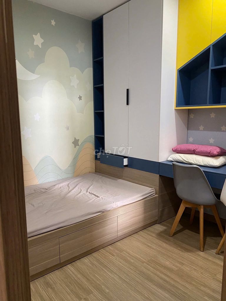 2-комнатная квартира 54 м², Vinhomes Smart City