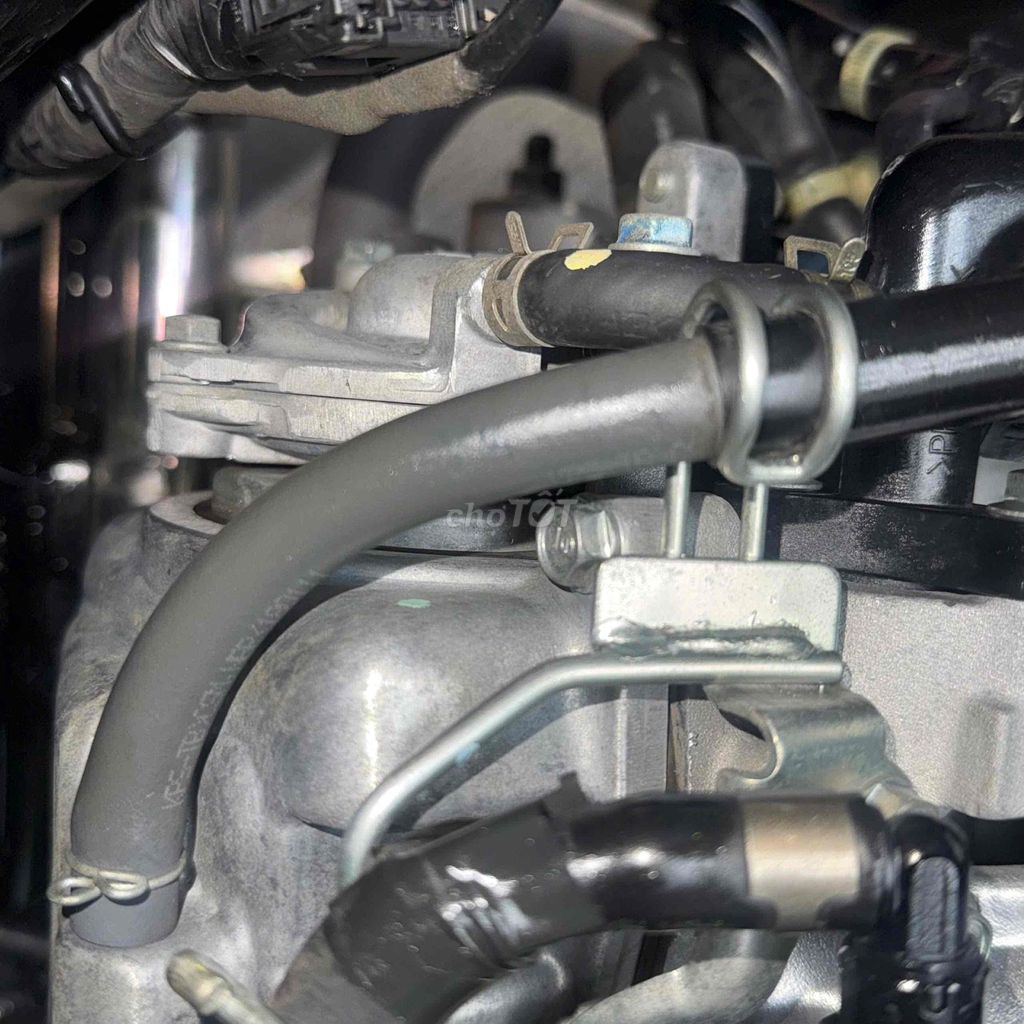 Honda Vario 150cc 2018 Trắng Đen. Mua bán Xe máy tại Quận Bình Tân Tp Hồ Chí Minh được đăng bởi Hữu Trọng hình 14