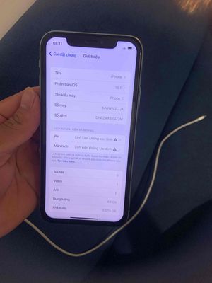 iphone 11 lock full chức năng. Mua bán Điện thoại tại Quận Nam Từ Liêm Hà Nội được đăng bởi linh hoàng
