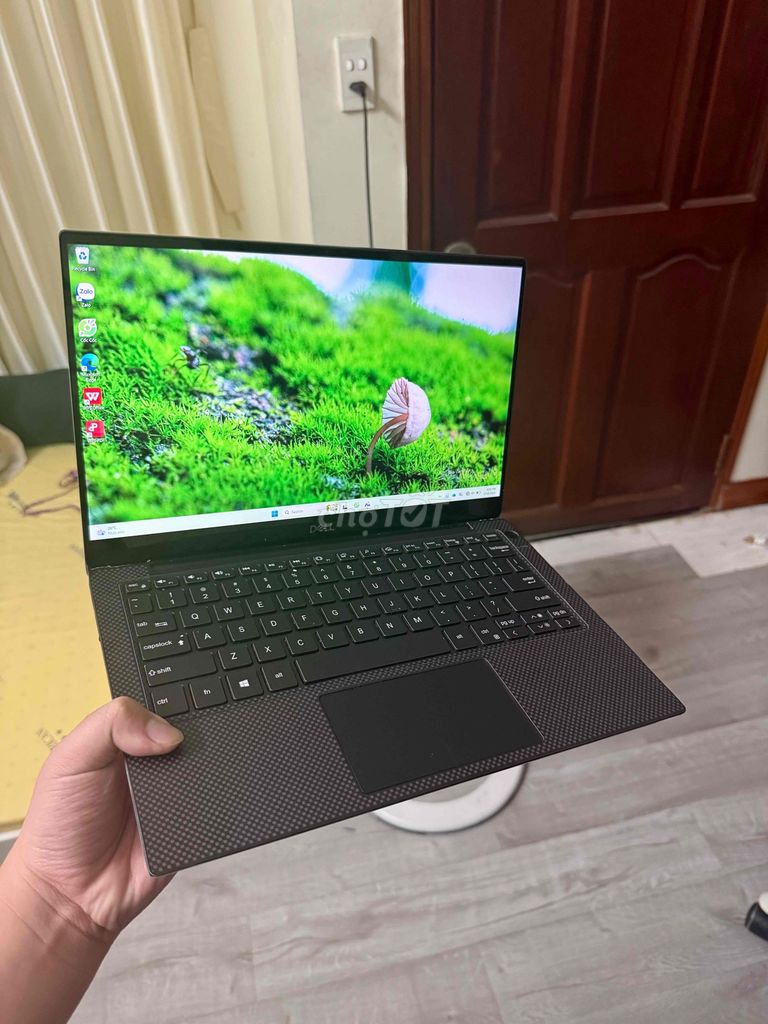 Dell XPS 9305 i5 Gen 11 8GB/256GB. Mua bán Laptop tại Quận 12 Tp Hồ Chí Minh được đăng bởi Ngọc Sơn hình 1