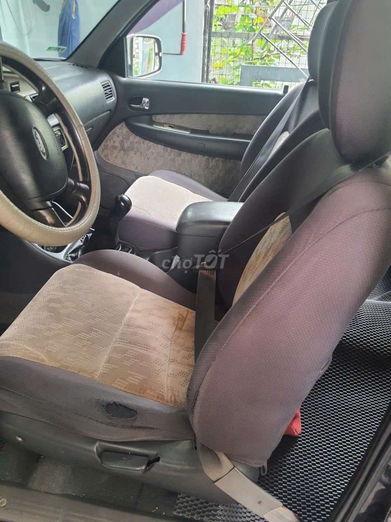 2006 2.5L 4x2 MT - 12345 km. Mua bán Ô tô tại Quận 7 Tp Hồ Chí Minh được đăng bởi Minh Hùng hình 10