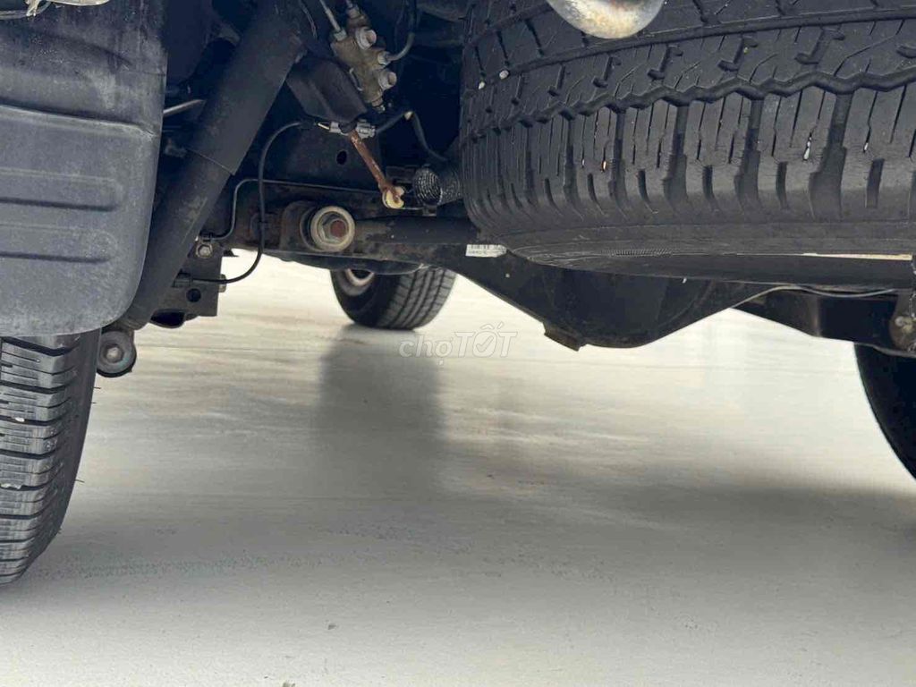 Toyota Fortuner 2016 2.7 Xăng Bạc. Mua bán Ô tô tại Quận Bình Thạnh Tp Hồ Chí Minh được đăng bởi phuongneo hình 4