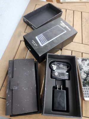 Blackberry K2 nguyên hộp. Mua bán Điện thoại tại Thành phố Thái Bình Thái Bình được đăng bởi Vũ Hùng