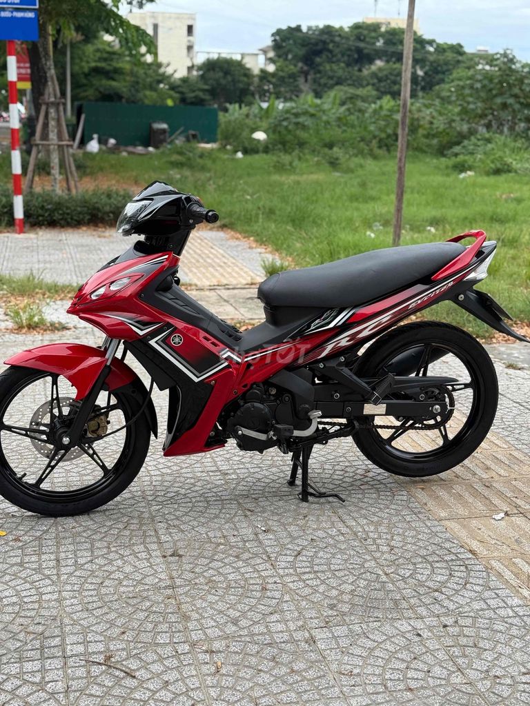 Ex 1s94 2010 biển 4 số 1 chủ hs tự quản còn đủ  Bi. Mua bán Xe máy tại Quận Liên Chiểu Đà Nẵng được đăng bởi Thành Đại   hình 5