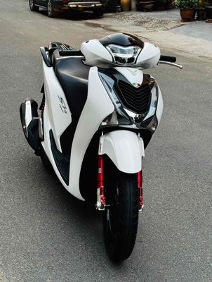 honda SH 150i ABS 2019 hàng bỏ mẫu zin êm