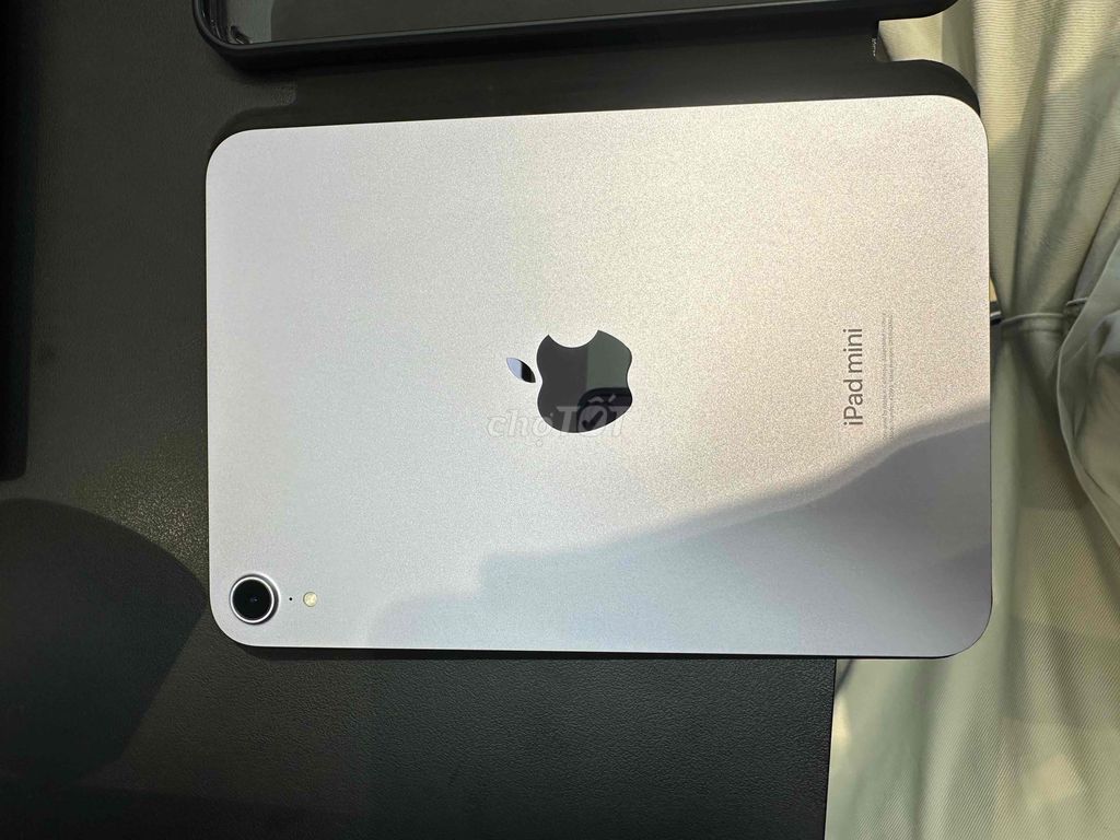 Apple iPad mini 7 128GB Bạc. Mua bán Máy tính bảng tại Quận Ba Đình Hà Nội được đăng bởi Tín Tâyy's hình 1
