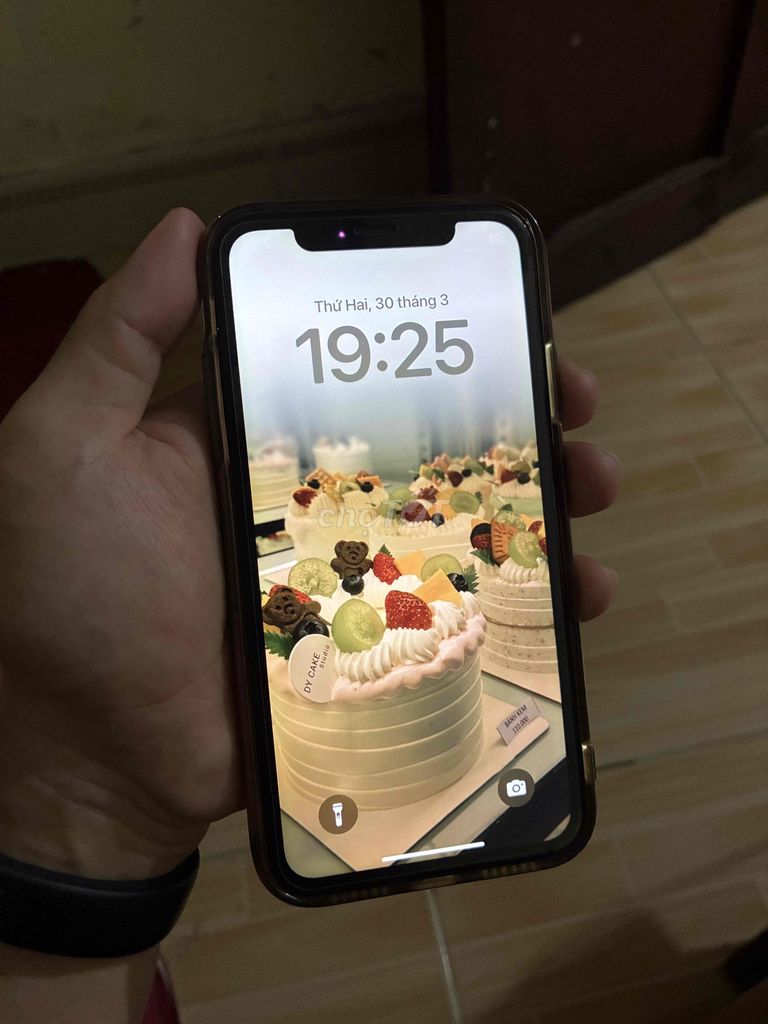 iphone Xr củ. Mua bán Điện thoại tại Quận Ngũ Hành Sơn Đà Nẵng được đăng bởi Ngô Trưởng hình 1