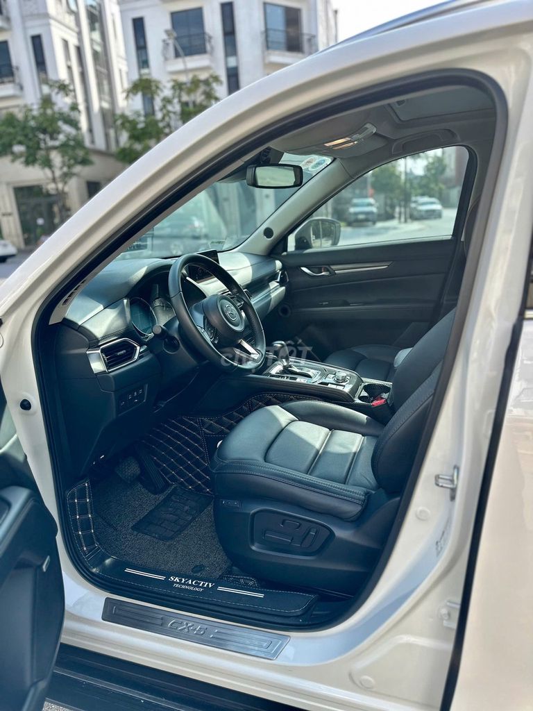 Mazda CX5 2020 2.0 Premium. Mua bán Ô tô tại Quận Long Biên Hà Nội được đăng bởi Bao vu hình 6