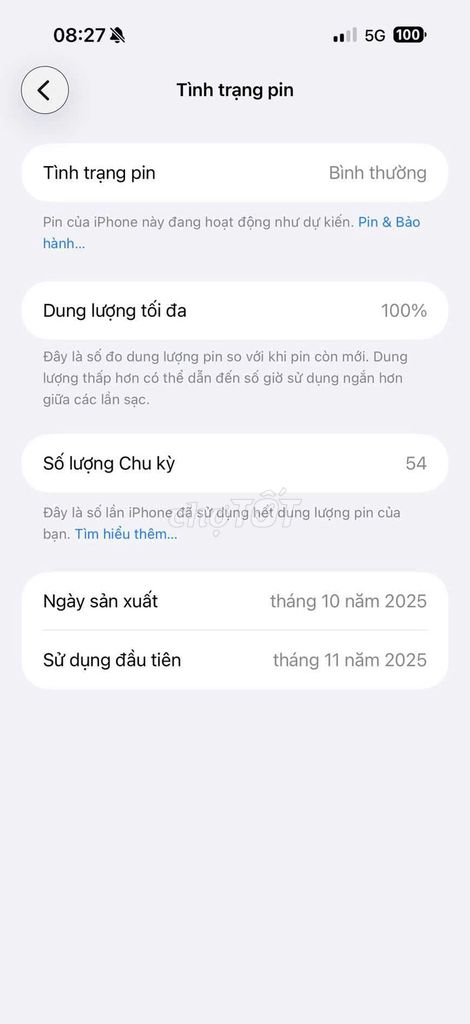 iPhone 17 Pro Max 256GB. Mua bán Điện thoại tại Huyện Bình Chánh Tp Hồ Chí Minh được đăng bởi Trung Map hình 1