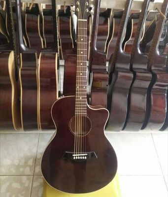 0988411551 - Đàn Guitar acoustic MSX:22134