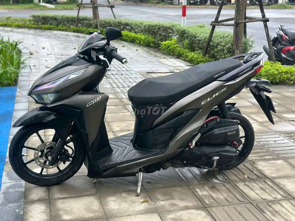 vario 125 đồ chơi cơ bản cần bán hoạc gl xe khác. Mua bán Xe máy tại Quận Sơn Trà Đà Nẵng được đăng bởi Huỳnh Bi hình 2