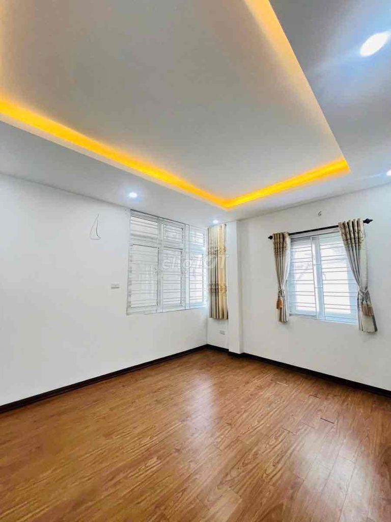 LÔ GÓC 2 THOÁNG - BÁN NHÀ MỸ ĐÌNH - 35M2 - GIÁ 6.55 TỶ. Mua bán nhà ở tại Quận Nam Từ Liêm Hà Nội được đăng bởi Vũ Huyền Trang hình 3