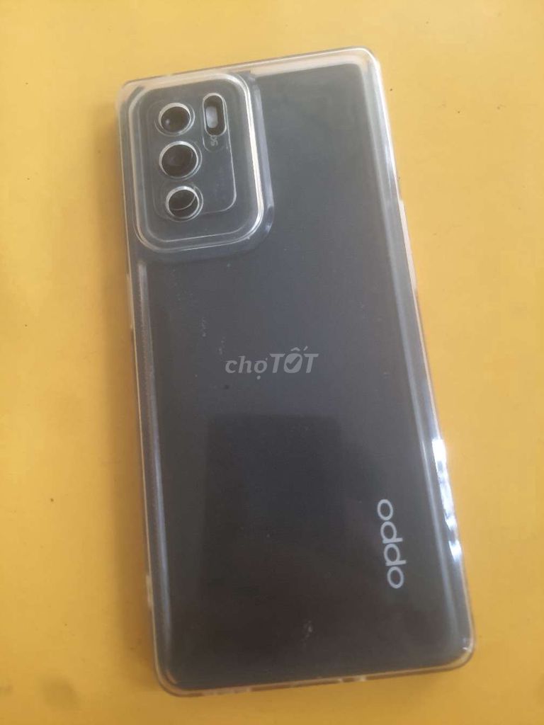 Bán Oppo Reno 6Z-5G full chức năng mới 95%. Mua bán Điện thoại tại Quận Bình Thạnh Tp Hồ Chí Minh được đăng bởi ANH NAM hình 1
