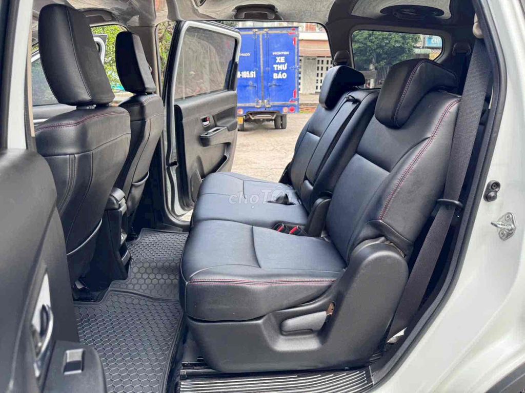 Suzuki XL 7 2023 - 60000 km. Mua bán Ô tô tại Quận 12 Tp Hồ Chí Minh được đăng bởi Nam Trường  hình 9