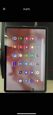 Samsung Galaxy Tab S8 128GB Wifi. Mua bán Máy tính bảng tại Huyện Châu Thành Long An được đăng bởi Huỳnh
