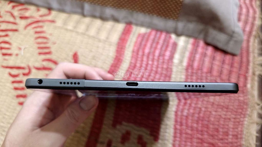 Lenovo Tab M10 Plus Gen 3 10.6inch. Mua bán Máy tính bảng tại Huyện Gia Lâm Hà Nội được đăng bởi Hưng Nguyễn hình 1