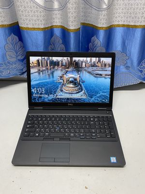 Dell Latitude 5590i5-8250/8G/SSD 256G 15.6"FHD 99%. Mua bán Laptop tại Quận Ninh Kiều Cần Thơ được đăng bởi Tinh