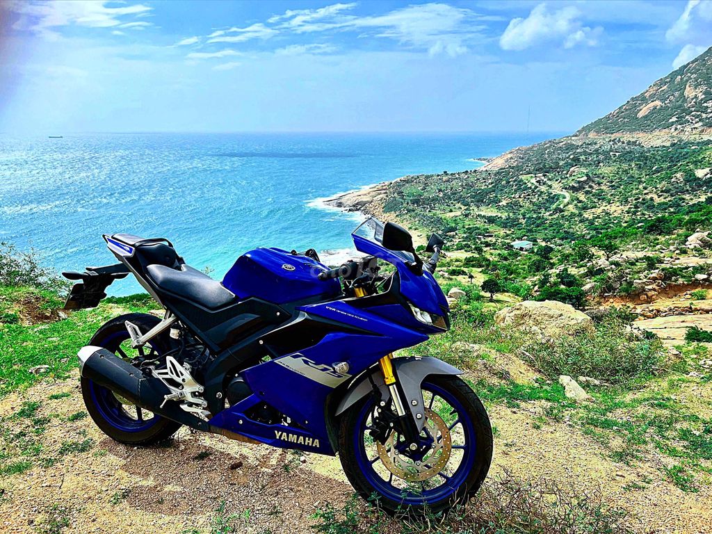 bán xe lướt chính chủ. Mua bán Xe máy tại Thành phố Bà Rịa Bà Rịa - Vũng Tàu được đăng bởi Thanh tú  hình 2