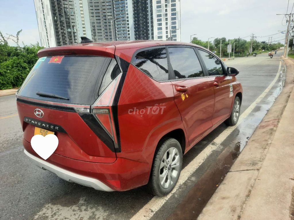 2022 Tiêu chuẩn 1.5 AT - 48150 km. Mua bán Ô tô tại Quận Bình Thạnh Tp Hồ Chí Minh được đăng bởi NguyenThongCanh hình 5