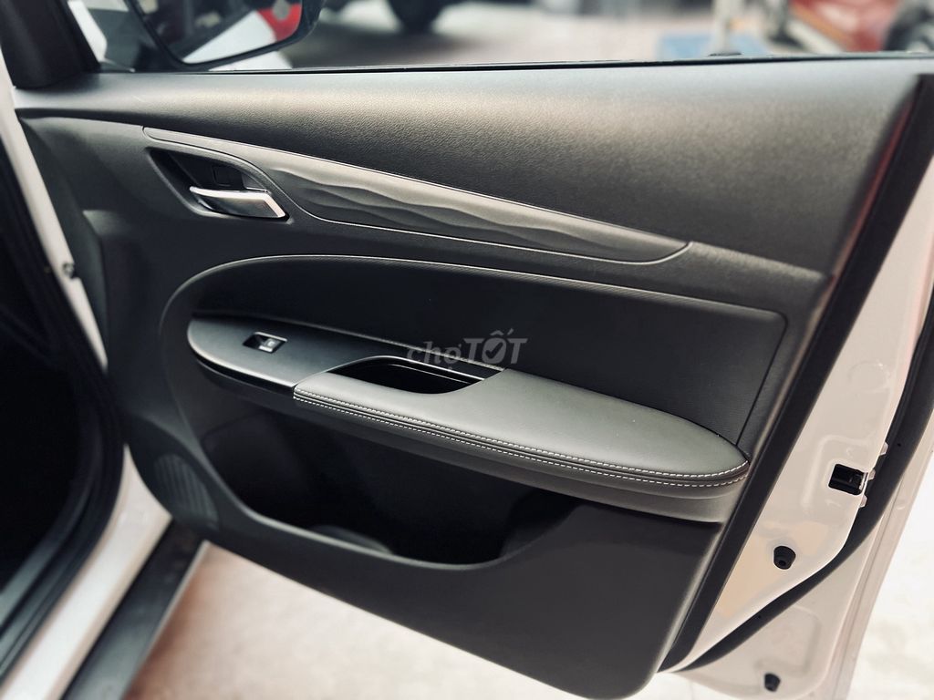 VinFast VF5 2024 S - 36000 km. Mua bán Ô tô tại Thành phố Thủ Đức Tp Hồ Chí Minh được đăng bởi Chẩn Auto Toàn Trung hình 4