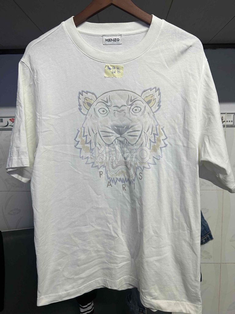 áo kenzo. Mua bán Quần áo tại Quận Gò Vấp Tp Hồ Chí Minh được đăng bởi Huy Nguyễn  hình 1