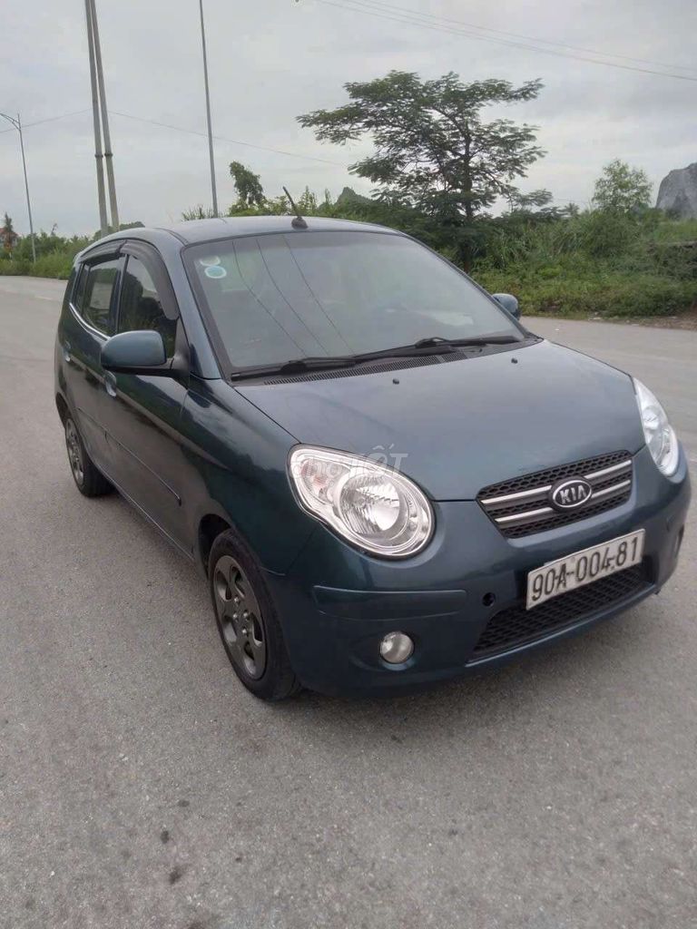 2012 1.0 MT - 22000 km. Mua bán Ô tô tại Huyện Thuỷ Nguyên Hải Phòng được đăng bởi trương đoàn hình 3