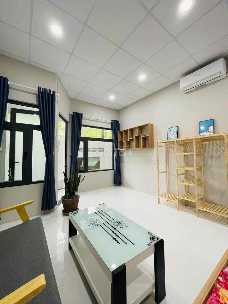 AZMOTO CHO THUÊ CĂN HỘ NGHĨ DƯỠNG THEO THÁNG TẠI THÀNH PHỐ BẾN TRE. Cho thuê căn hộ/chung cư tại Thành phố Bến Tre Bến Tre được đăng bởi Azmoto Cho thuê xe máy tại Bến Tre hình 4