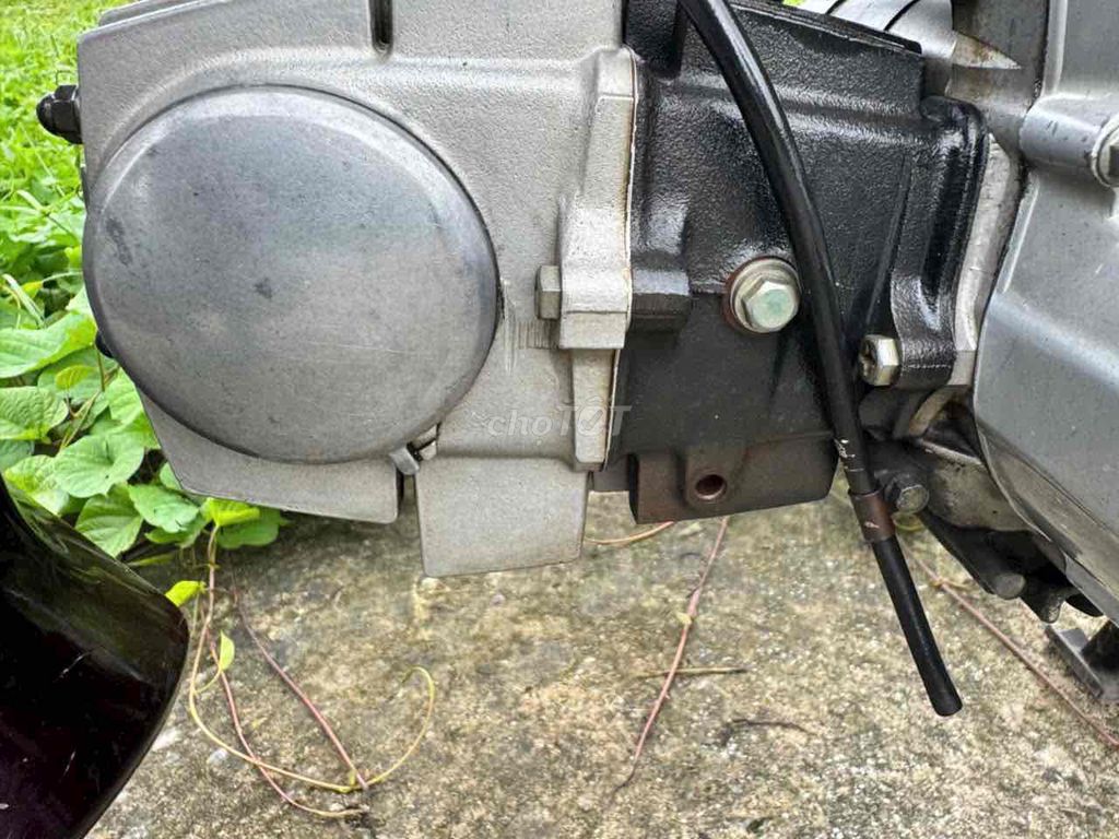 Draem thái.số máy 5v đầu.. Mua bán Xe máy tại Thành phố Biên Hòa Đồng Nai được đăng bởi Cua hàng xe máy khánh den hình 5