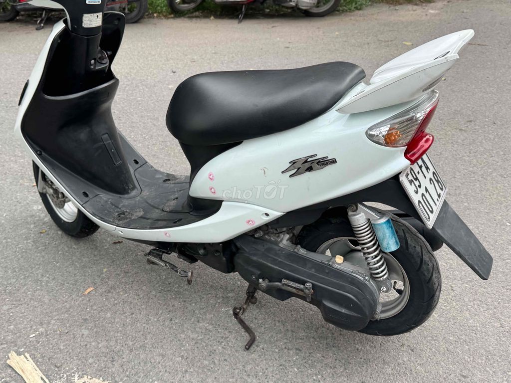 dio jog 2 thì. Mua bán Xe máy tại Quận 12 Tp Hồ Chí Minh được đăng bởi viet tu hình 3