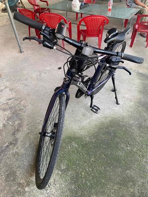 cần bán xe đạp hiệu catani. Mua bán Xe đạp tại Thành phố Thủ Dầu Một Bình Dương được đăng bởi Le Luong
