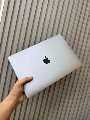 Macbook Air M1 8GB/256GB Xám Pin 89 zin đẹp 98.5%