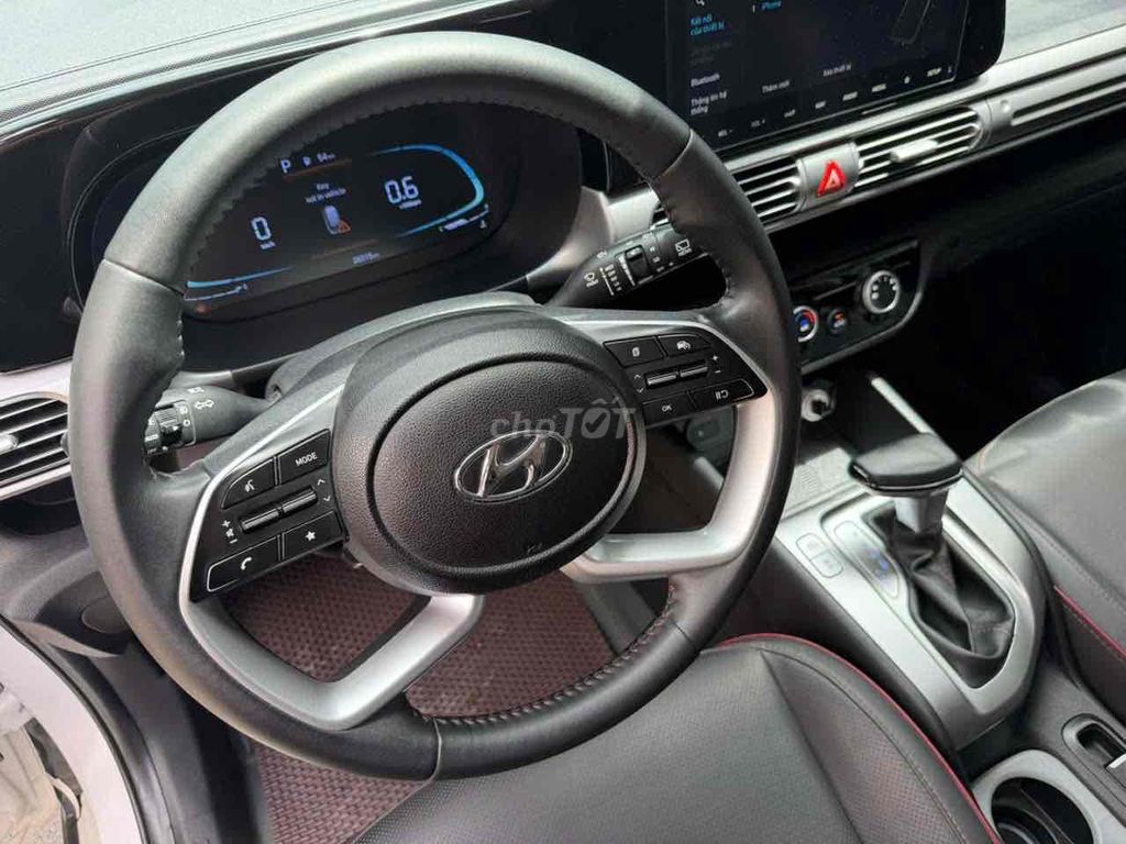 Hyundai Stargazer X 1.5 sói tự động đời cuối 2024. Mua bán Ô tô tại Huyện Bình Chánh Tp Hồ Chí Minh được đăng bởi Như Đạo hình 8