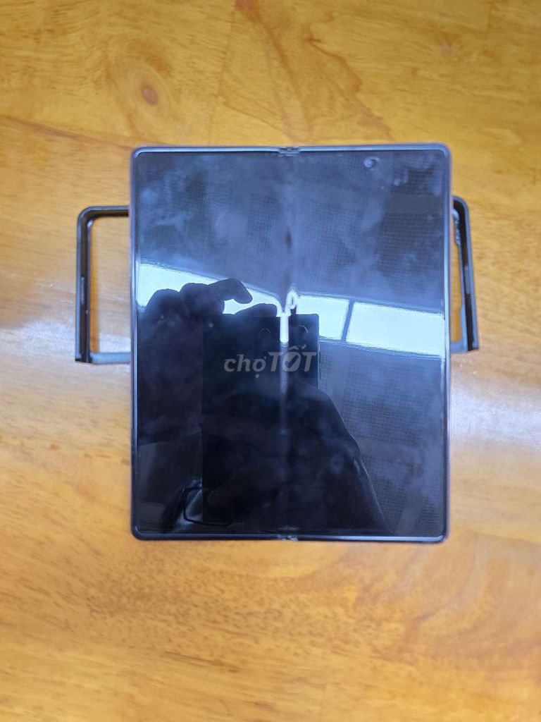 Samsung Galaxy Z Fold2 256GB Tím. Mua bán Điện thoại tại Huyện Châu Đức Bà Rịa - Vũng Tàu được đăng bởi Bbb hình 1