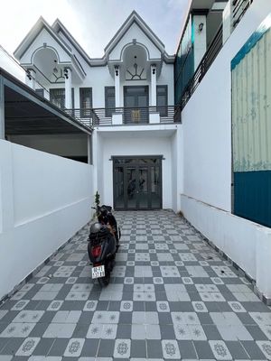 CHO THUÊ NHÀ THẠNH PHÚ VĨNH CỬU GIÁ 4 TRIỆU