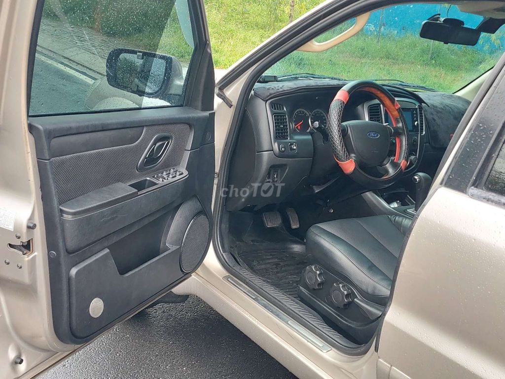 122 2008 XLS 2.3 AT 4X2 - 130000 km. Mua bán Ô tô tại Quận 12 Tp Hồ Chí Minh được đăng bởi Nguyễn long  hình 6