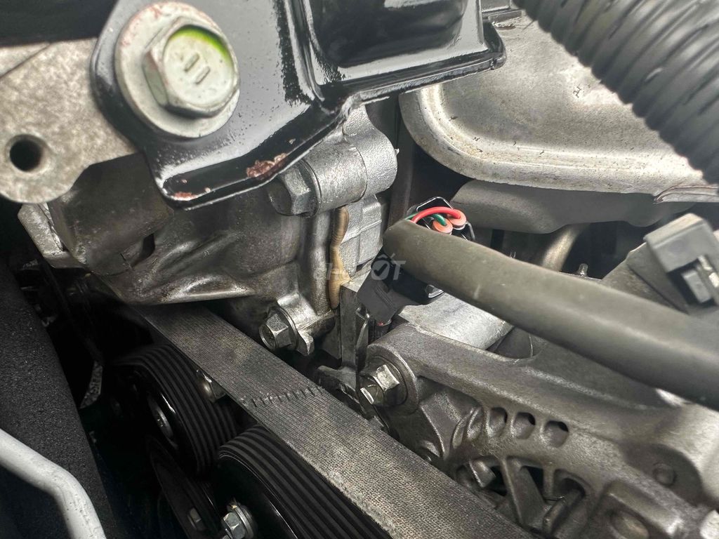 Toyota Camry 2011 2.4G AT. Mua bán Ô tô tại Huyện Sóc Sơn Hà Nội được đăng bởi AUTO VĨNH CƯỜNG hình 16