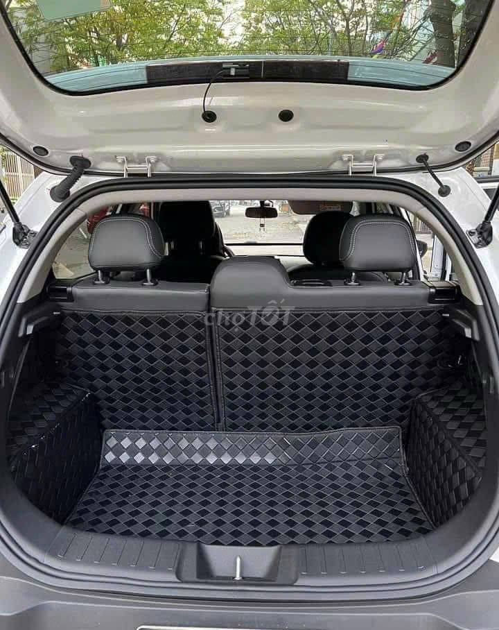 VF5 "CẦN CÂU" KIẾM TIỀN "CỰC XỊN" CỦA NĂM 2025. Mua bán Ô tô tại Quận Bình Thạnh Tp Hồ Chí Minh được đăng bởi KỲ hình 10