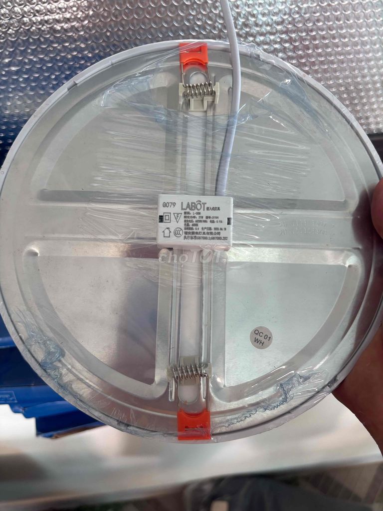 Đèn LED Downlight LABOT 21W 6000K Trung Quốc. Mua bán Đèn tại Quận Đống Đa Hà Nội được đăng bởi Hanh hình 1