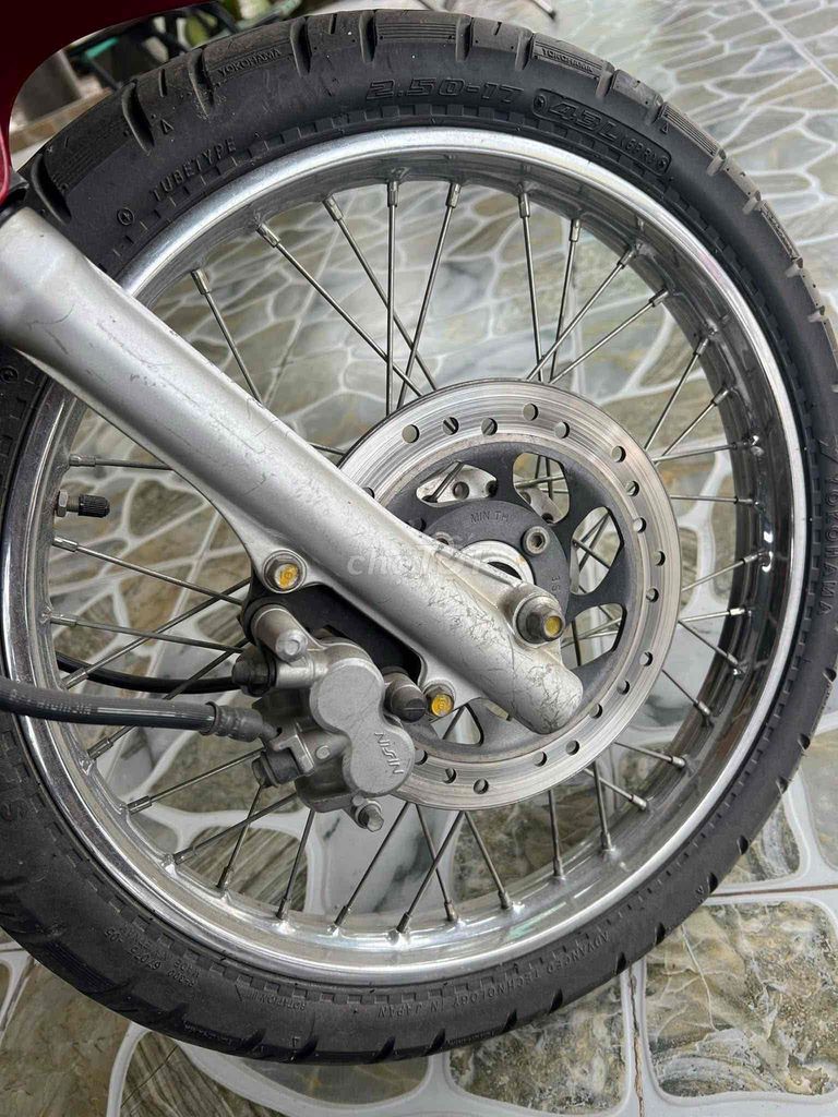 kẹt tiền cần bán. Mua bán Xe máy tại Huyện Đức Hòa Long An được đăng bởi huỳnh văn khánh hình 2