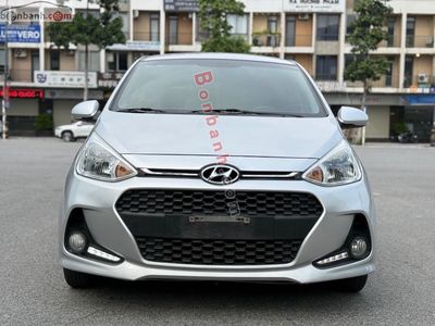 Hyundai i10 1.2 AT Hatchback Sản xuất 2018. Mua bán Ô tô tại Thành phố Bắc Ninh Bắc Ninh được đăng bởi Lê Đình Khánh