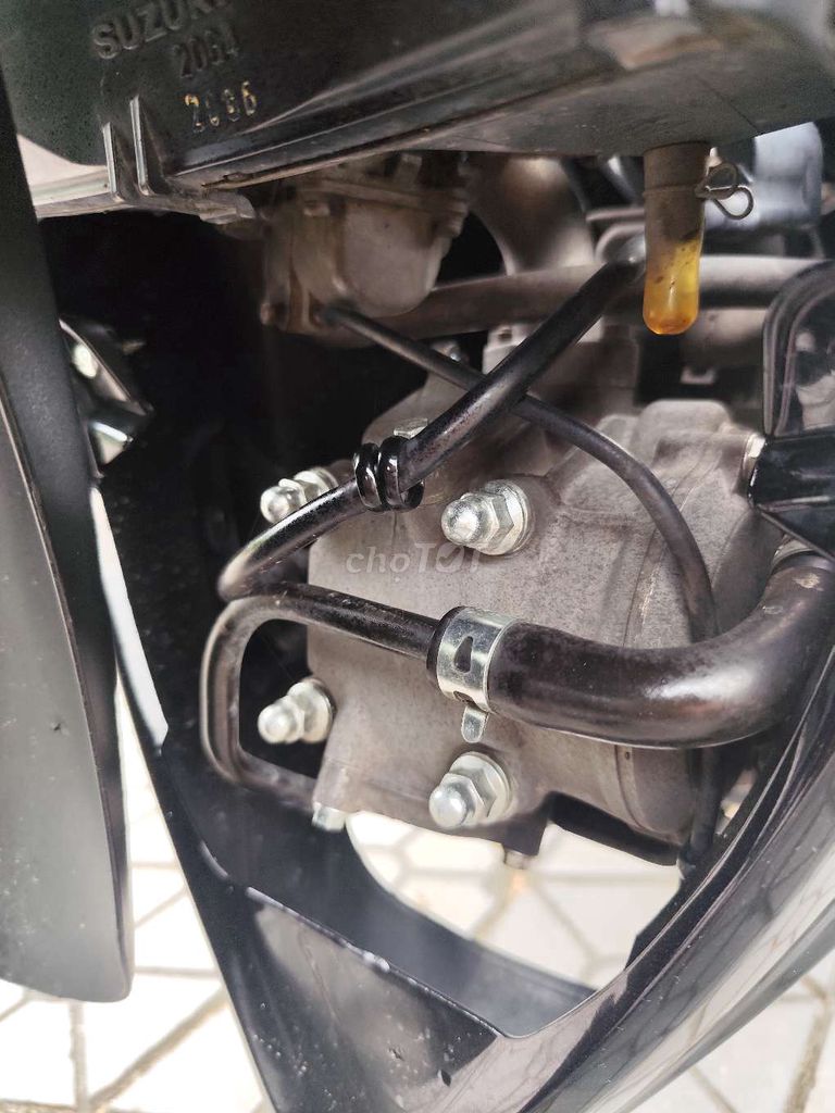 Xe axelo 125cc, côn tay máy zin, như mới. Mua bán Xe máy tại Quận Ninh Kiều Cần Thơ được đăng bởi Luân hình 2