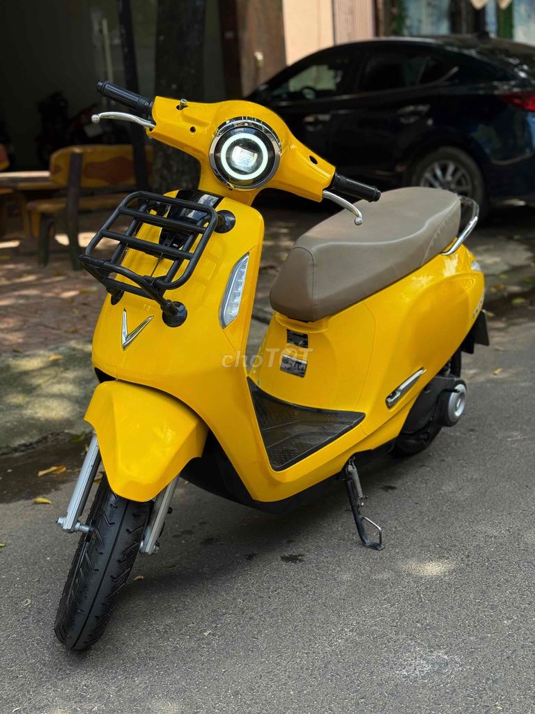 Cần bán Xe điện Vinfast. Mua bán Xe máy tại Thành phố Buôn Ma Thuột Đắk Lắk được đăng bởi Hoàng Quang hình 2