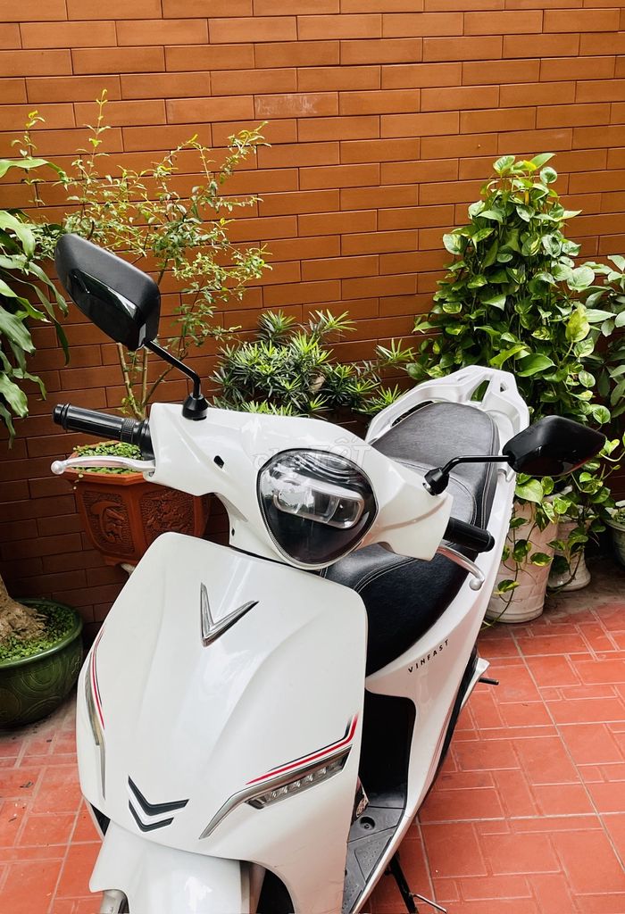 VinFast Feliz cần bán. Mua bán Xe điện tại Huyện An Dương Hải Phòng được đăng bởi Nguyễn Khánh hình 2