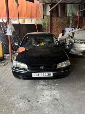 Toyota Camry 1998 Đen
