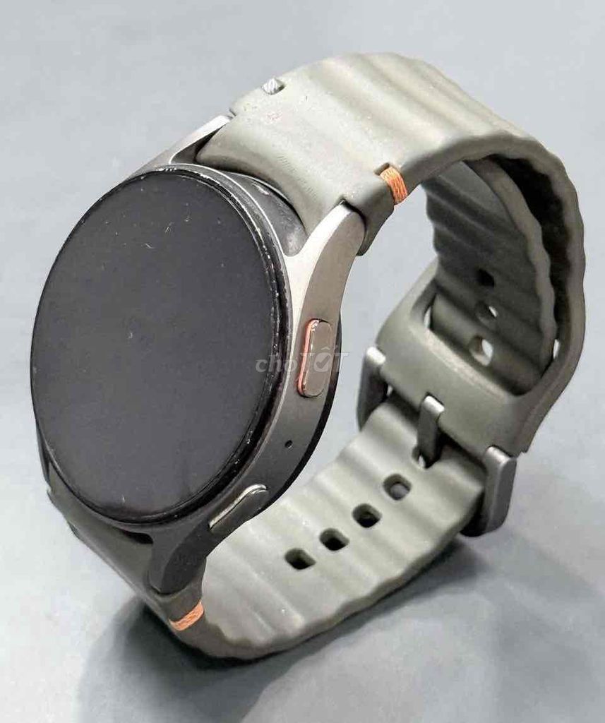 Samsung Watch 7 Xanh lá 44mm. Mua bán Thiết bị đeo thông minh tại Quận 5 Tp Hồ Chí Minh được đăng bởi Anh Thư hình 1