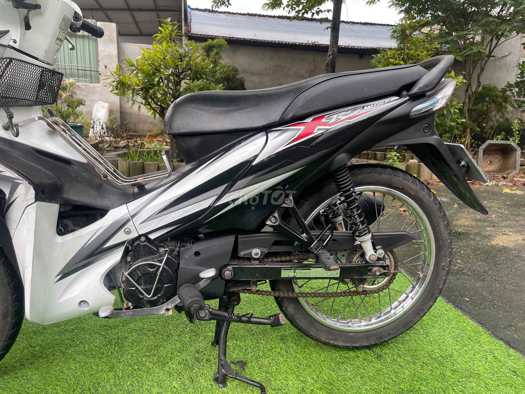 cần bán wave rsx. Mua bán Xe máy tại Thị xã Phú Mỹ Bà Rịa - Vũng Tàu được đăng bởi Lê  Thanh Hải  hình 5