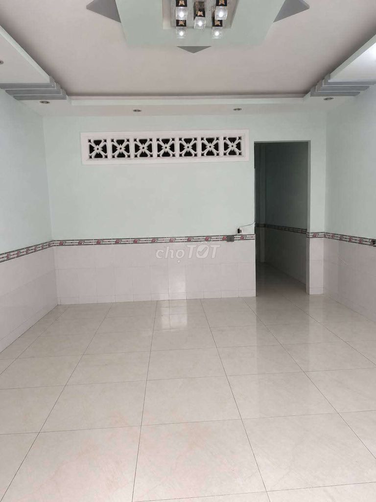 Аренда · 3 комн. · 64 м² · Quận 12, ул. Đường Tân Thới Hiệp 21