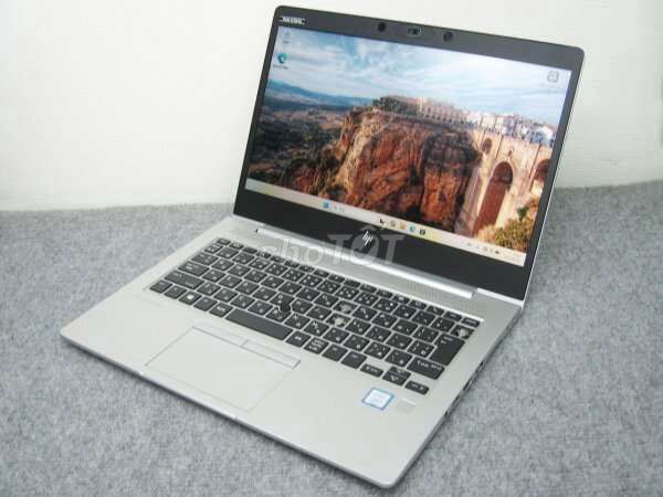 HP EliteBook 830 G5 i5 8GB/256GB. Mua bán Laptop tại Quận 3 Tp Hồ Chí Minh được đăng bởi tuấn vũ hình 1