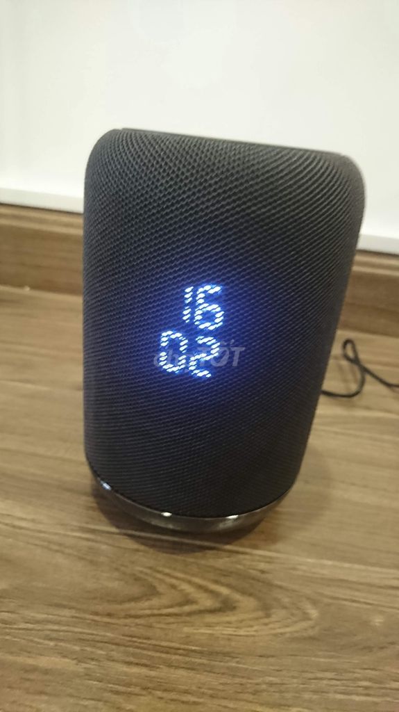 Loa thông minh Sony LF-S50G Đen. Mua bán Tivi, Âm thanh tại Huyện Quảng Điền Thừa Thiên Huế được đăng bởi Thanh Trí hình 1